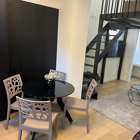Cortivo House Suite Perugino 8 Milan Bagian luar foto