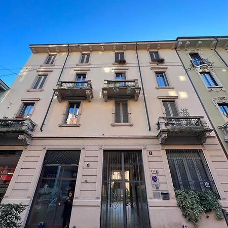 Cortivo House Suite Perugino 8 Milan Bagian luar foto