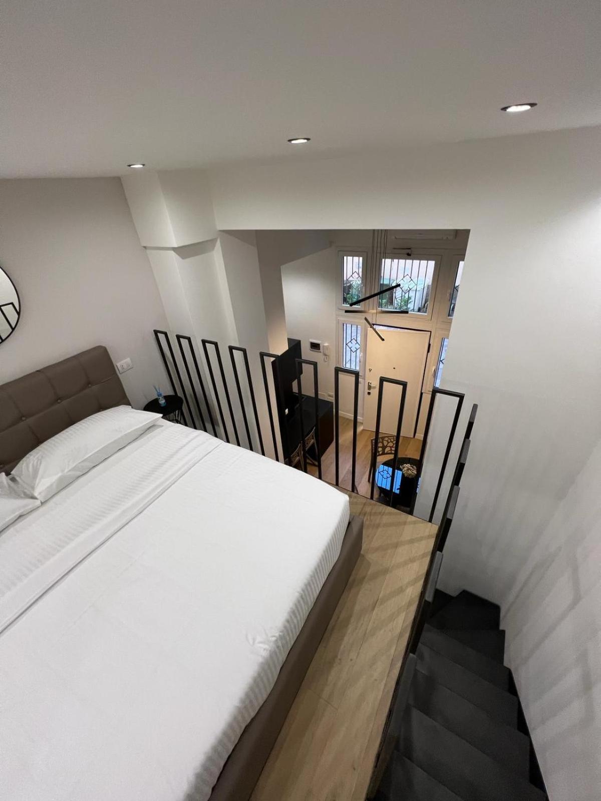 Cortivo House Suite Perugino 8 Milan Bagian luar foto