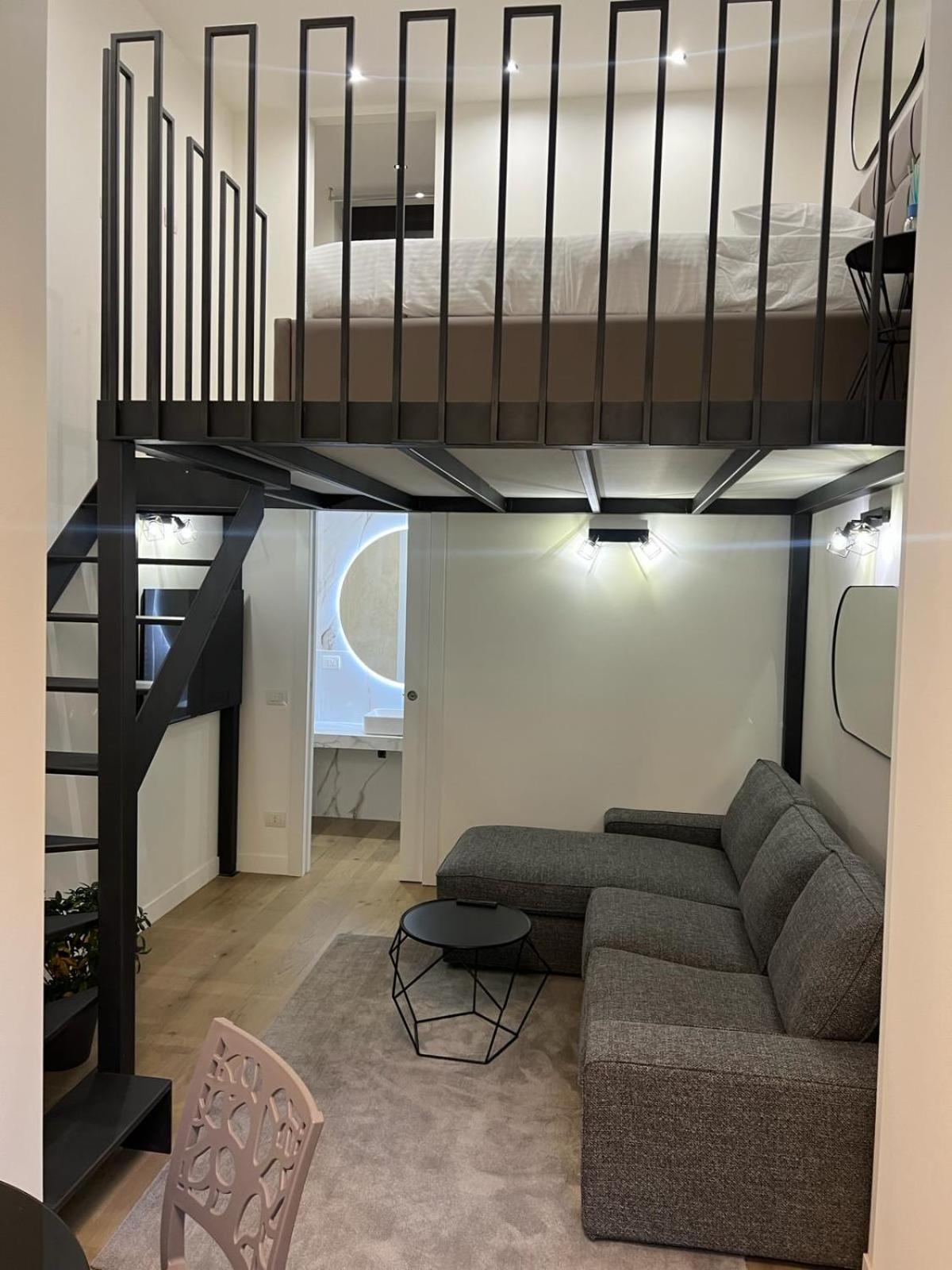 Cortivo House Suite Perugino 8 Milan Bagian luar foto