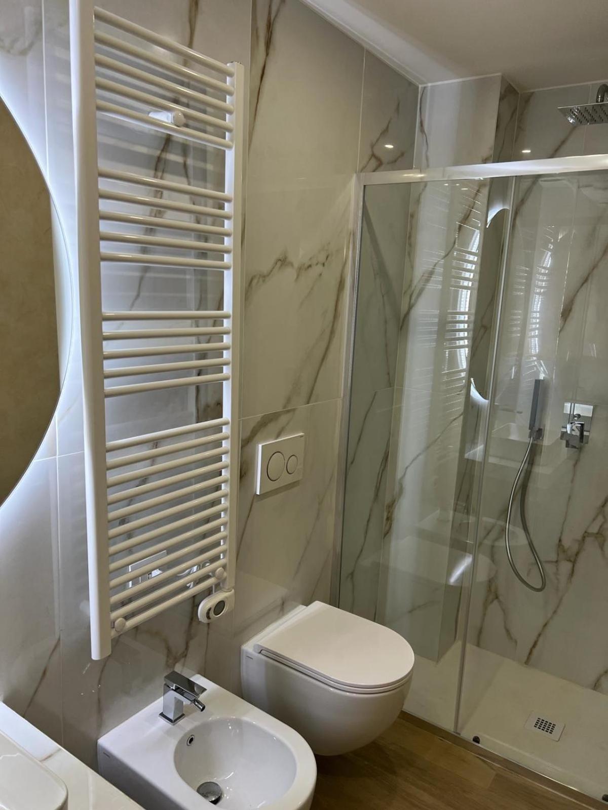 Cortivo House Suite Perugino 8 Milan Bagian luar foto